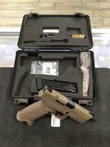 TISAS TISAS PX-9 GSN 3 DUTY OR 9MM LUGER (9x19 PARA) - 1 of 3