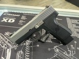 KAHR ARMS CW9 9MM LUGER (9x19 PARA)