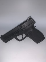 SMITH & WESSON LE M&P 9 M2.0 9MM LUGER (9x19 PARA) - 1 of 3