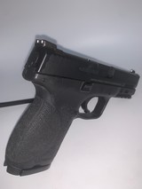 SMITH & WESSON LE M&P 9 M2.0 9MM LUGER (9x19 PARA) - 3 of 3