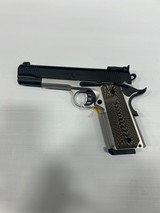 TISAS 1911 D10 10MM - 1 of 1