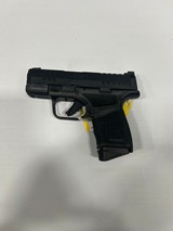 SPRINGFIELD ARMORY HELLCAT 9MM LUGER (9x19 PARA) - 1 of 1