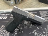KAHR ARMS CW40 .40 S&W - 2 of 3
