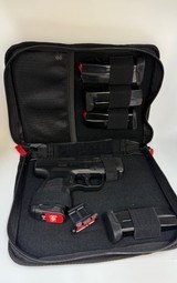 HECKLER & KOCH CC9 9MM LUGER (9x19 PARA) - 1 of 3