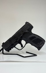 HECKLER & KOCH CC9 9MM LUGER (9x19 PARA) - 2 of 3