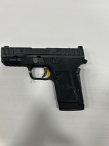 SMITH & WESSON EQUALIZER 9MM LUGER (9x19 PARA) - 1 of 1