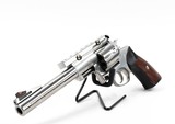 RUGER SUPER REDHAWK .44 MAGNUM - 3 of 3