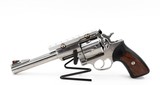 RUGER SUPER REDHAWK .44 MAGNUM