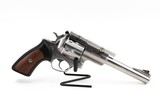 RUGER SUPER REDHAWK .44 MAGNUM - 2 of 3