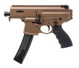 SIG SAUER MPX COPPERHEAD 9MM LUGER (9x19 PARA) - 2 of 3