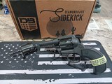 DIAMONDBACK BIRDSHEAD SIDEKICK .22 LR/.22 WMR - 1 of 3