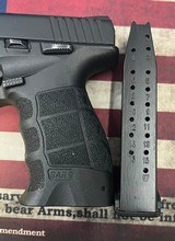 SAR ARMS SAR 9 9MM LUGER (9X19 PARA) - 3 of 3