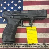 SAR ARMS SAR 9 9MM LUGER (9X19 PARA) - 1 of 3