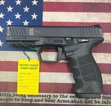 SAR ARMS SAR 9 9MM LUGER (9X19 PARA) - 2 of 3