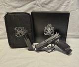 SPRINGFIELD ARMORY ECHELON (3-DOT) 9MM LUGER (9X19 PARA) - 1 of 3