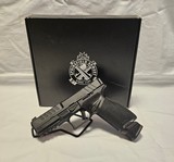 SPRINGFIELD ARMORY ECHELON (3-DOT) 9MM LUGER (9X19 PARA) - 2 of 3