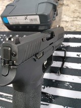 SIG SAUER p3209MM LUGER (9x19 PARA) - 3 of 3