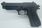 TAURUS PT92 AFD 9MM LUGER (9x19 PARA) - 1 of 3