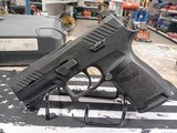 SIG SAUER P320 9MM LUGER (9x19 PARA) - 1 of 3