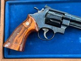 SMITH & WESSON 27-2 .357 MAG - 2 of 3