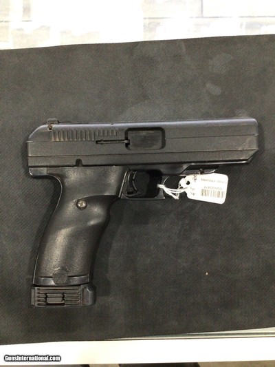 HI-POINT JHP .45 ACP