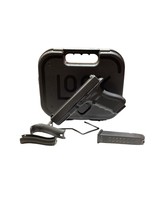 GLOCK G17 GEN 4 9MM LUGER (9x19 PARA) - 1 of 3