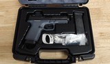 RUGER RXM 9MM LUGER (9x19 PARA) - 2 of 3