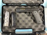 Kimber Rapide 1911 .45 ACP
