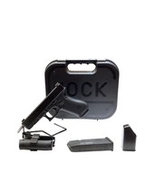 GLOCK 17 GEN 5 9MM LUGER (9x19 PARA) - 1 of 3
