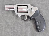 SMITH & WESSON 640 .357 MAG - 2 of 3