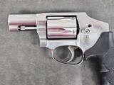 SMITH & WESSON 640 .357 MAG - 3 of 3