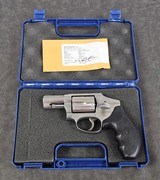 SMITH & WESSON 640 .357 MAG - 1 of 3