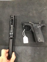 RUGER MARK IV .22 LR - 3 of 3