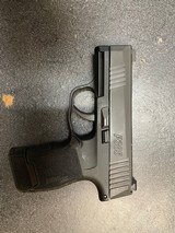 SIG SAUER P365 9MM LUGER (9x19 PARA) - 2 of 3