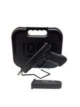 GLOCK G17 GEN 4 9MM LUGER (9x19 PARA) - 1 of 3