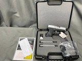 KAHR ARMS PM9 9MM LUGER (9X19 PARA) - 2 of 3