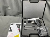 KAHR ARMS PM9 9MM LUGER (9X19 PARA) - 1 of 3