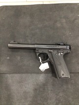 RUGER MARK IV 22/45 .22 LR - 2 of 3