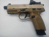 FN 502 TACTICAL .22 LR - 2 of 2