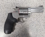 SMITH & WESSON 60 .357 MAG - 2 of 3