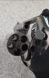 SMITH & WESSON 60 .357 MAG - 3 of 3