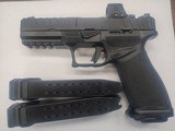 SPRINGFIELD ARMORY ECHELON 9MM LUGER (9x19 PARA) - 1 of 2