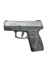 TAURUS G2S 9MM LUGER (9x19 PARA) - 2 of 3