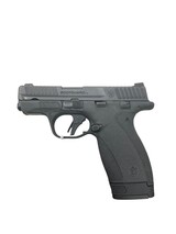 SMITH & WESSON BODYGUARD 2.0 .380 ACP - 2 of 3