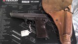 CZ na 7.62X25MM TOKAREV - 1 of 3