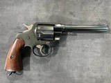 COLT new service us army model 1917 .357 MAG