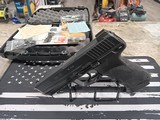 HECKLER & KOCH HK 45 .45 ACP - 1 of 3