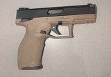 TAURUS TX22 .22 LR - 2 of 3