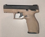 TAURUS TX22 .22 LR - 1 of 3