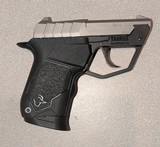 Taurus 22TUC .22 LR - 1 of 3